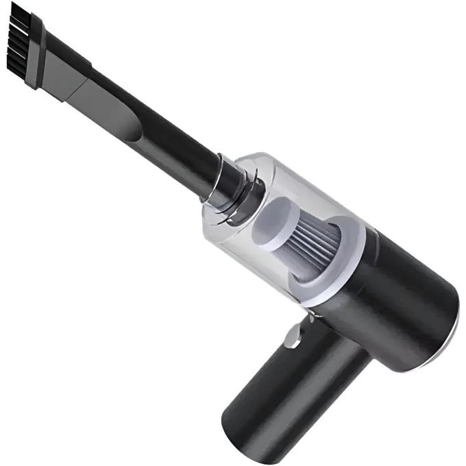 مكنسة تنظيف محمولة 3 في 1 للسيارة والمنزل - 3 in 1 Portable Vacuum Cleaner for Car & Home – Model AS-228
