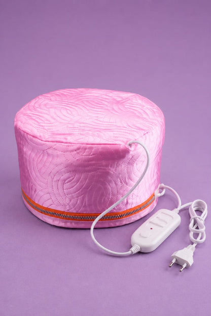 عرض مجموعة العناية بالشعر المتكاملة (3 في 1) (NANOFOG SCALPMASSAGE COMB)