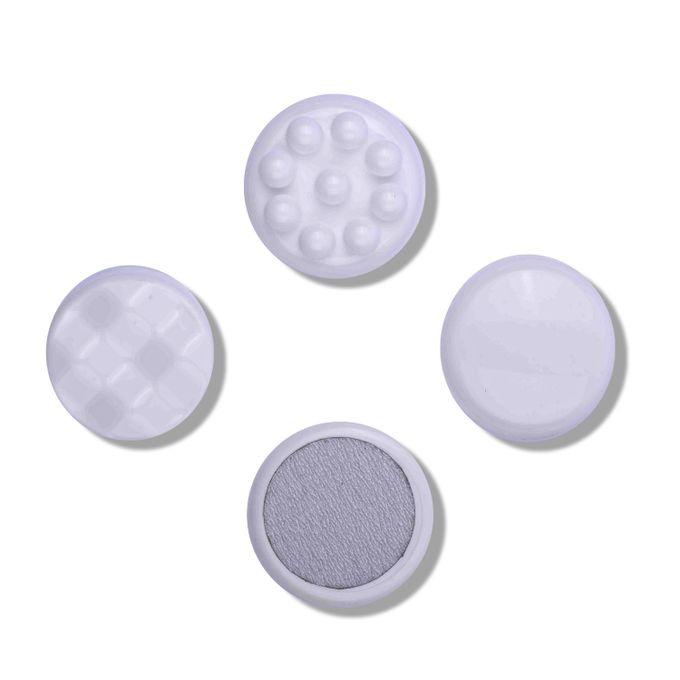 Skinova Relax & Spin Tone Massager – جهاز المساج الدوار لشد الجسم والاسترخاء