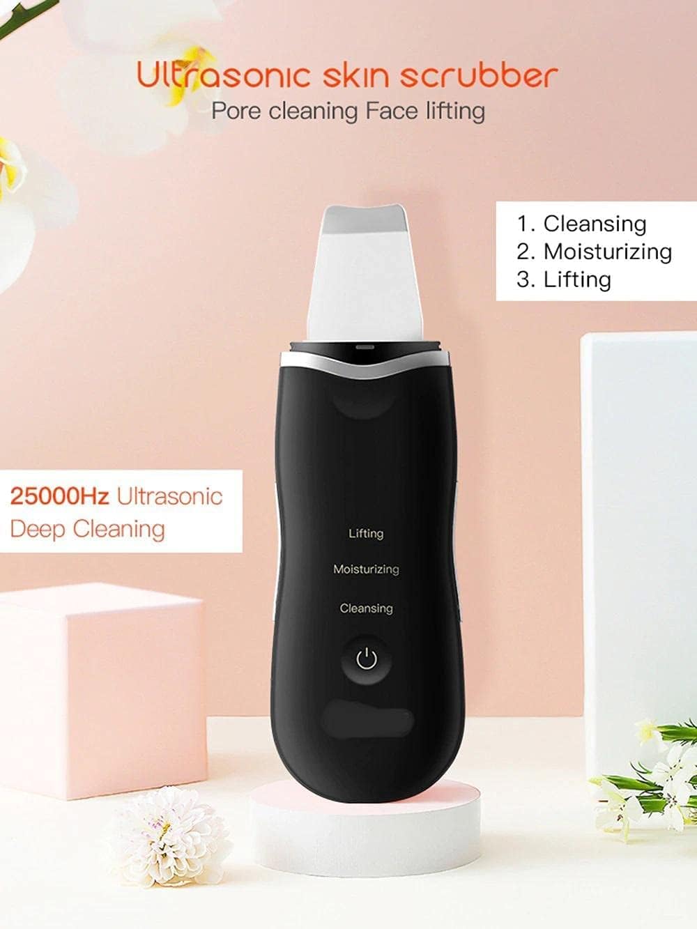 Pro Skin Care Bundle – باكدج العناية الكاملة بالبشرة الاحترافية