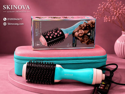 فرشاة ومجفف شعر سالون-2400 الاحترافية من مويهير (MOEHAIR PROEXTREME )