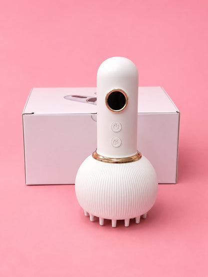 جهاز سكينوفا الذكي لنحت الجسم وحرق الدهون (Smart Body Sculpting Massager)