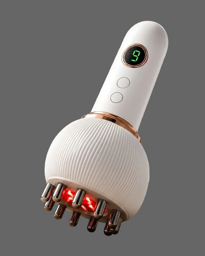 جهاز سكينوفا الذكي لنحت الجسم وحرق الدهون (Smart Body Sculpting Massager)