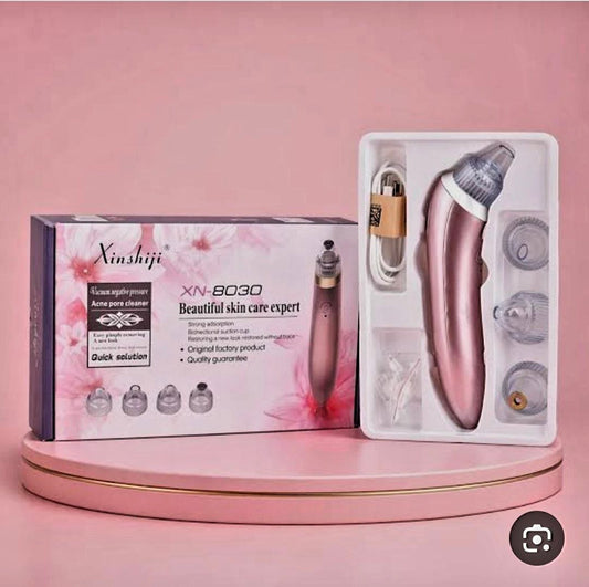 أقوى عرض عناية متكامل بالبشرة من سكينوفا (Skinova Beauty Box)