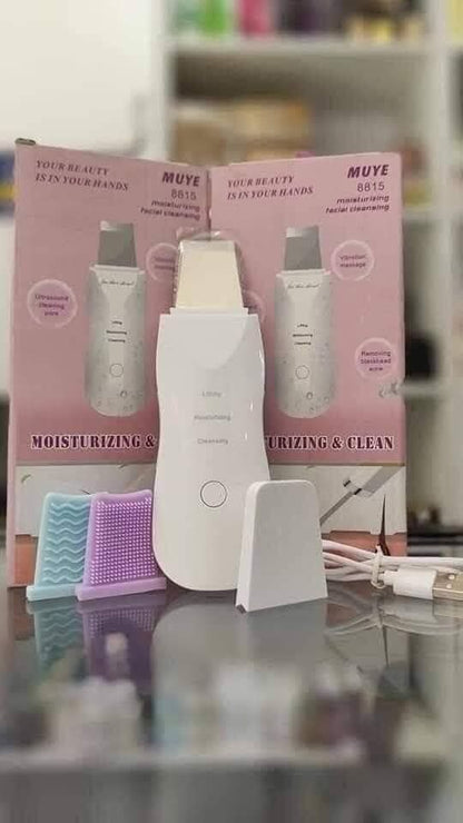 أقوى عرض عناية متكامل بالبشرة من سكينوفا (Skinova Beauty Box)
