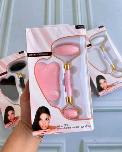 أقوى عرض عناية متكامل بالبشرة من سكينوفا (Skinova Beauty Box)